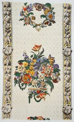 Arlington House, veröffentlicht 1933