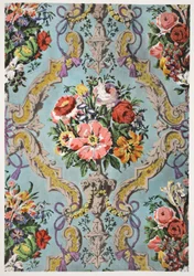 Grosvenor House, veröffentlicht 1933