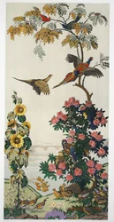 Magnum Opus: Fasane, veröffentlicht 1933