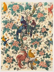 Mount Oriol, veröffentlicht 1933