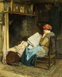 Die Morgenzeitung, 1878