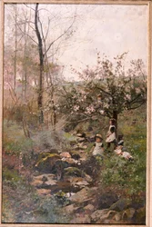 Frühling