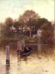 Der Fährmann