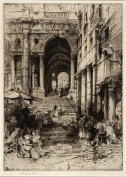 Kleiner Markt, Vincenzia