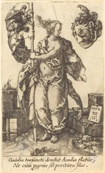 Diligence, 1552