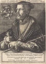 Jan van Leyden
