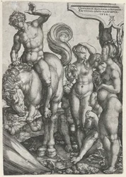 Marcus Curtius