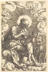 Markus, 1539