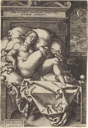 Die Nacht