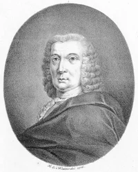 Dargestellte Person: Giovanni Porta