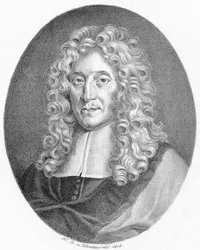 Dargestellte Person: Johann Kaspar Kerll