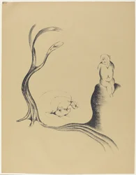 Der Baum der Sehnsucht