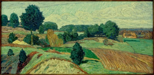 Worpsweder Landschaft