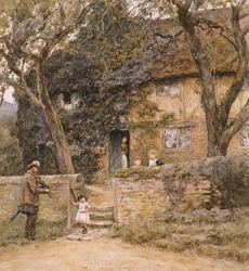 Der Geiger