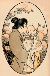 Das Geheimnis, 1909