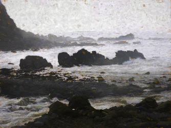 Ende des Sturms