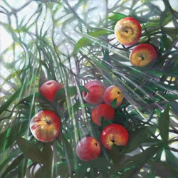 Neues Licht auf Eden, 2016