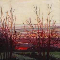 Winterlicht, 2012