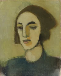 Mädchen aus Loviisa