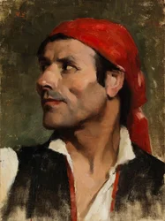 Spanier
