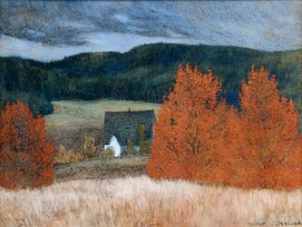 Herbststimmung