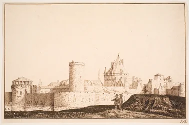 Château du Hâ, Bordeaux