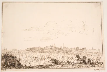 Saint-Seurin, Bordeaux