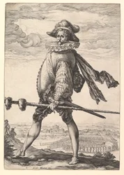 Hauptmann der Infanterie