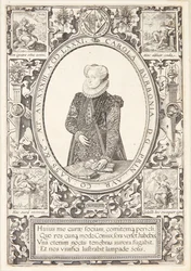 Charlotte von Bourbon