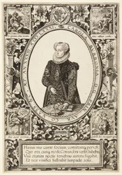 Charlotte von Bourbon