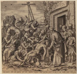 Heiliger Hieronymus