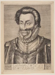 Heinrich IV. von Frankreich