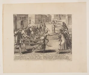 Gefährdete Rechtsstreitigkeiten, aus Litis Abusus (Die Missbräuche des Gesetzes)