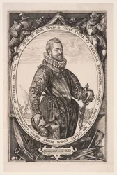 Jacques de la Faille
