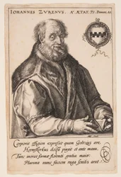 Jan van Zuren, Bürgermeister von Haarlem