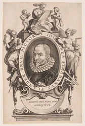 Johannes Stradanus