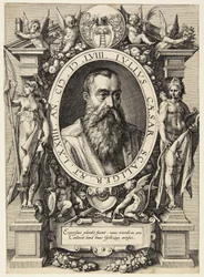 Julius Caesar Scaliger