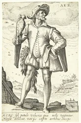 Luft (Aer)