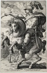 Marcus Curtius