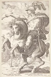 Marcus Curtius