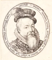 Robert Dudley Leicester