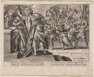 Sts. Judas Thaddäus und Simon der Zelot