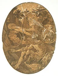 Die Höhle der Ewigkeit (Der Magier)