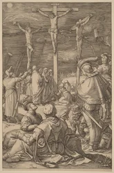 Die Kreuzigung