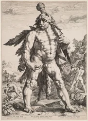 Der große Herkules