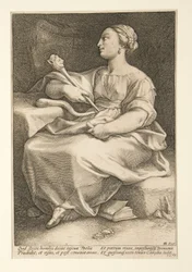 Die neun Musen: Thalia, #2 in einer Serie von 9