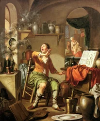 Der Alchemist