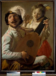 Das Duo