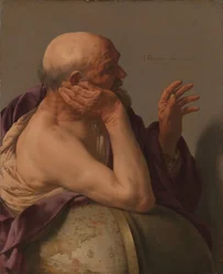 Heraklit, 1628