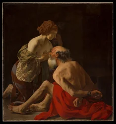 Römische Caritas